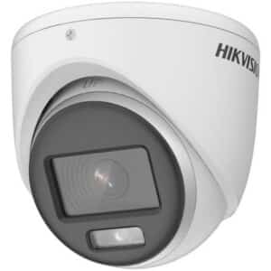 Hikvision DS-2CE70DF0T-MF 3.6MM Color Vu Turret Camera
