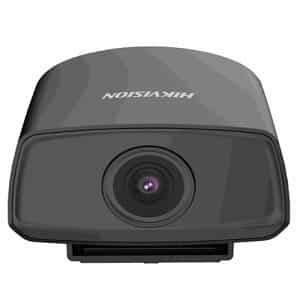 Hikvision DS-2XM6222G1-ID(2.8MM)(AE) 2MP Mobile Bullet IP Camera with 2.8mm Fixed Lens