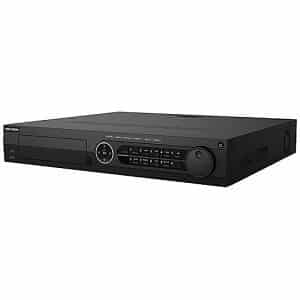 Hikvision IDS-7316HUHI-M4/S Pro Series 16-Channel TurboHD DVR, 4 SATA Interfaces, HDD Not Included, (Replaces DS-7316HUI-K4)