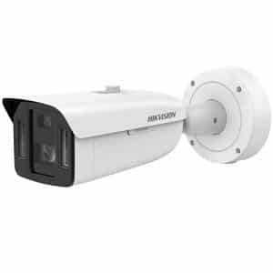 Hikvision IDS-2CD8A86G0-XZHSY DeepinView Series 8MP Multi-Sensor Bullet Camera, White