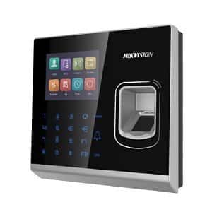 Hikvision DS-K1T201AMF Pro Series Fingerprint Terminal with 2.8" LCD Display, WiFi