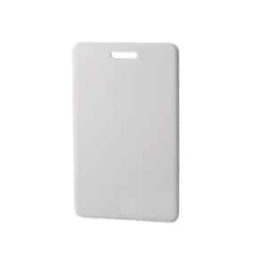 Hikvision DS-K7M151-P 125 KHz Clamshell Proximity Card, 25-Pack
