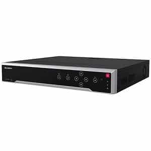 Hikvision DS-7716NI-M4/16P M Series 32MP 16-Channel Embedded Plug-and-Play NVR, 1.5U, 2TB HDD