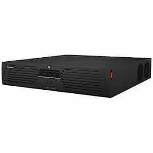Hikvision DS-9616NI-M8 M Series 32MP 16-channel NVR, 4TB HDD