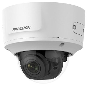 Hikvision DS-2CD2765G0-IZS Performance Series 6MP Outdoor IR Dome IP Camera