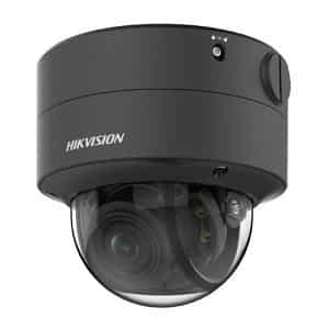 Hikvision DS-2CD2787G2T-LZS ColorVu 4K 8MP Motorize Varifocal Dome Network Camera, 2.8-12mm, IP67