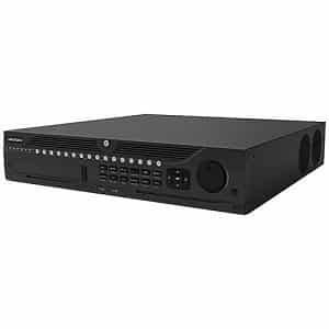 Hikvision IDS-9016HUHI-M8/S Pro Series 16-Channel TurboHD DVR, 8 SATA Interfaces, HDD Not Included, (Replaces DS-9016HUI-K8)