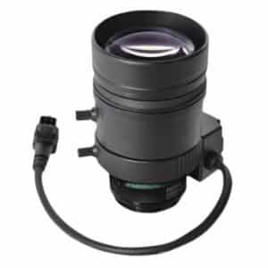 Fujinon YV3.3x15SR4A-SA2L CS-Mount HD CCTV Lens, 2.2-6mm Varifocal