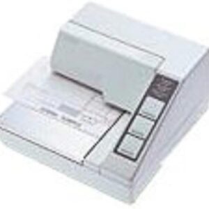 Epson TM-U295 Receipt Printer