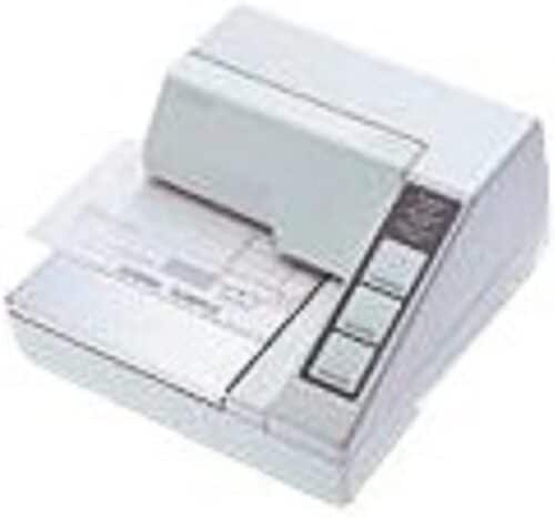 Epson TM-U295 Receipt Printer