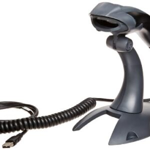 Honeywell - Voyager General Duty Single-Line Wired Handheld Barcode Scanner (1200g)