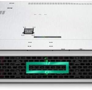 HPE - PROLIANT SERVERS HPE ProLiant DL360 G10 1U Rack Server