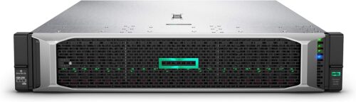 HPE ProLiant DL380 G10 2U Rack Server -