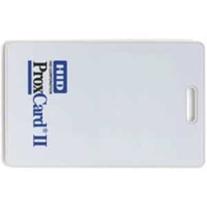 Liftmaster LMPC2-ST - 1326 ProxCard II Clamshell card (qty 100)