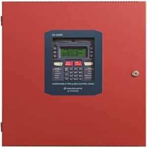 Fire-Lite ES-1000X Fire Alarm Control Panel, 954-Point Addressable Fire Alarm Control Panel