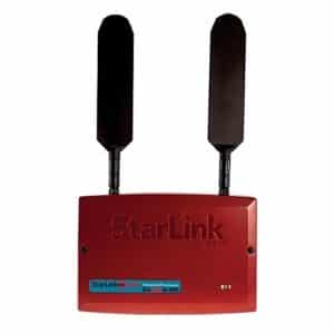 Napco SLE-MAXAI-FIRE StarLink Max Fire Commercial Fire Alarm Cellular/IP Communicator, AT&T, 5G LTE-M Network