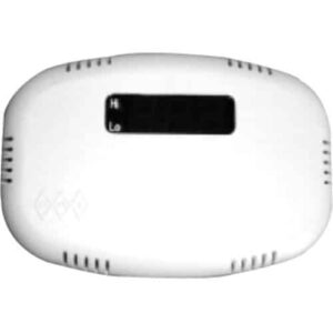 GRI T8800 Temperature Sensor, Form Relay Output with on Board Sensor Only