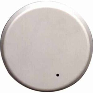 Honeywell Home FG-1625R FlexGuard Glassbreak Detector with Round Case, 25′ Range