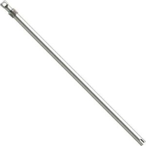 Edwards Signaling 1500 Series Door Holder Extension Rods Adjustable Extension, 12″