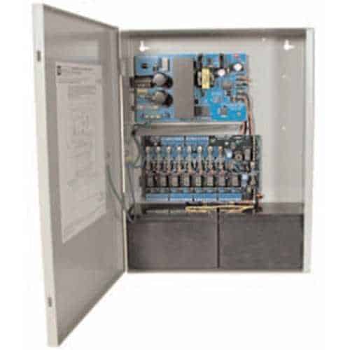 Altronix AL400ULACM Access Power Controller w/ Charger