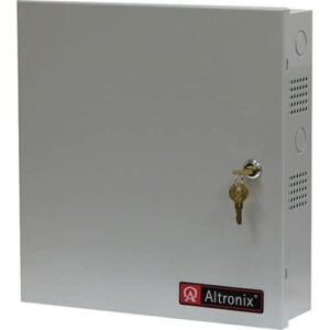 Altronix BC300 Power Supply/Battery Enclosure