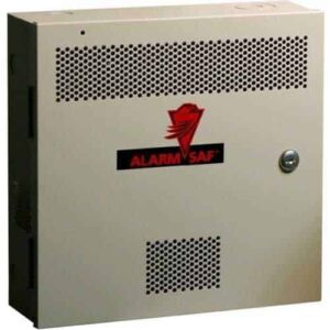 AlarmSaf PS5-BFS-12-UL MED CABINET
