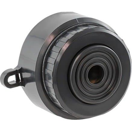 Potter ESZ-25B Piezo Alert Continuous or Intermittent Tones