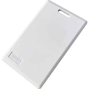 AWID CS-UHF-0-0 Long Range Clamshell Card 25PK