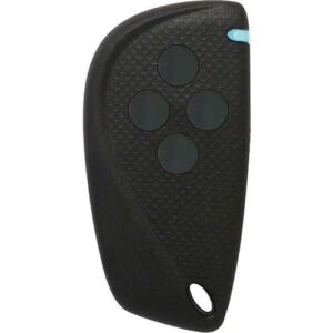 CDVI R4H RADIUM 4-Channel Remote with HID Tag 10 Pack