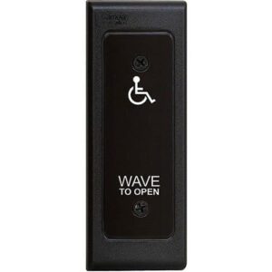 Camden CM-336/42N Surewave Wireless Touchless Switch