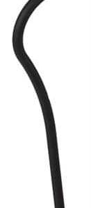 Amerex 13162 HOSE ASY 3/8 .118X5AM&EN3