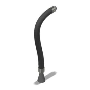 Amerex 14436 HOSE ASY 1/2 BR .247 11