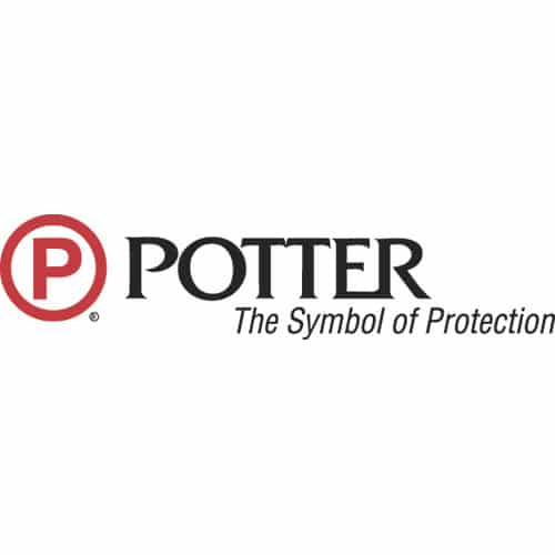 Potter Electric Fire and Safety Plus