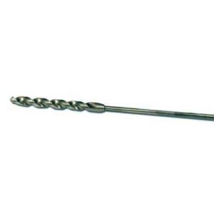 BES FLX3812 HSS Flex Bit 3/8″ Diameter, 12″ Long