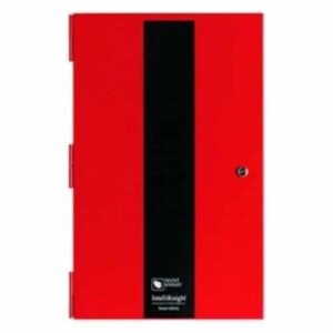 Silent Knight 5895XL Intelligent Power Module 6A Output Power, Flexput I/O circuits, Form Relay Contacts