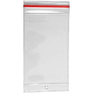 Resealable Fire Extinguisher Tag Cover (25 pcs)