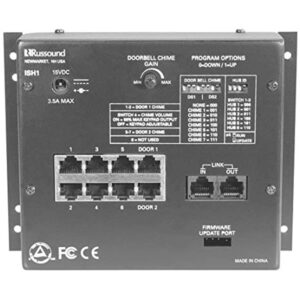 Russound ISH1 ComPoint Hub