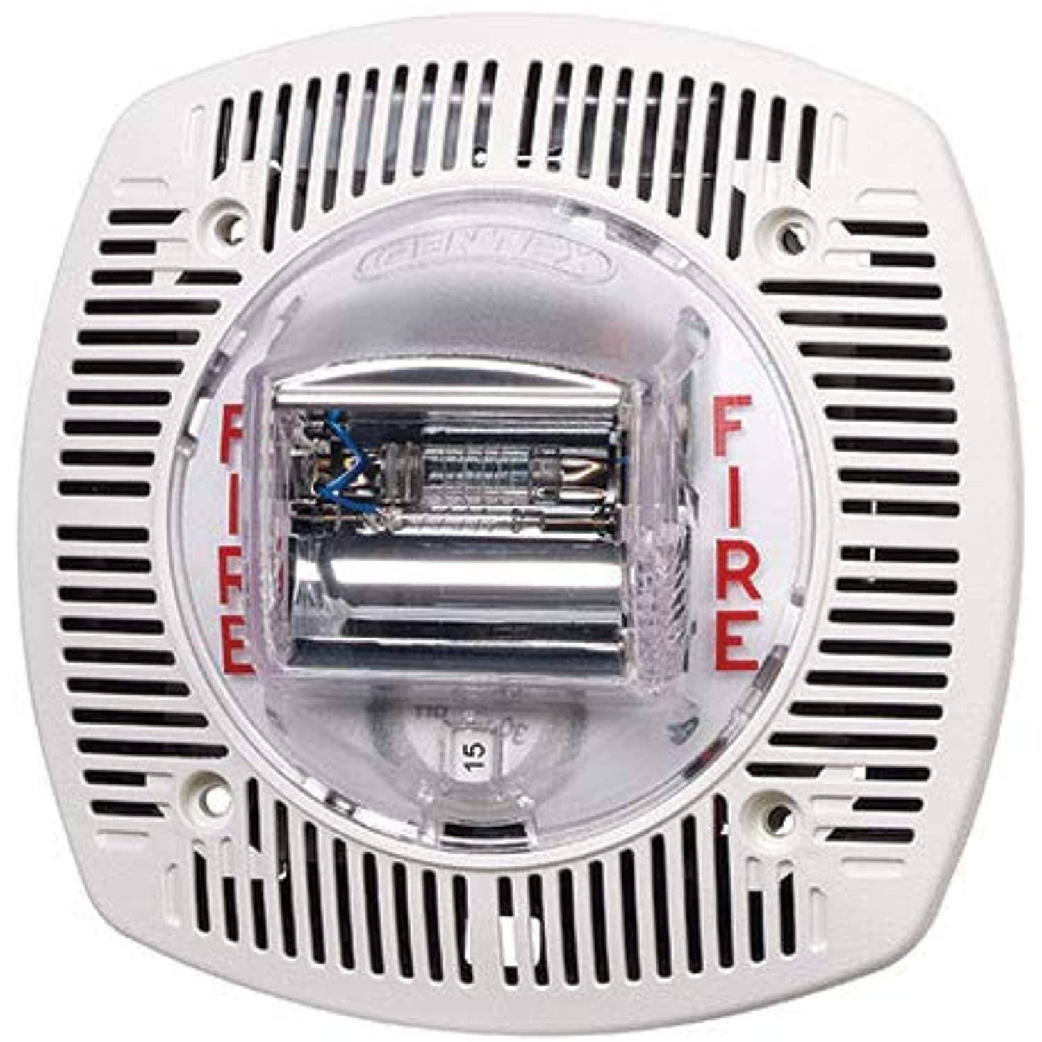 Gentex 904-1415-002 Speaker/Strobe SSPK24WLPW