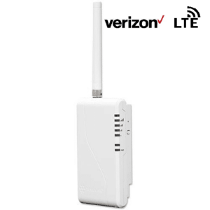 Telguard TG-1 Express LTE-V Universal Alarm Communicator Residential, Verizon, Compatible with Most Panels