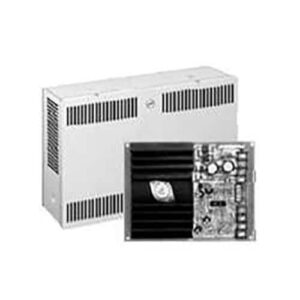 AlarmSaf PS5-BFS-24 24VDC 4Amp Medium Cabinet