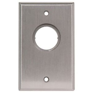Camden CM-1100 Key Switch, SPST Momentary N/O