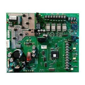 Fire-Lite FCPS-24S8RB Master Control Replacement Board for FCPS-24FS8 Power Supply