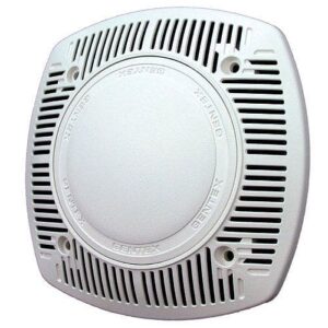 Gentex SSPKCLPW, Speaker, Universal Mount, White (Replaces SPCWL)