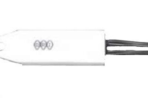 GRI T8000 Fixed Temperature Sensor, SPST, 48VDC, 0°C, 32°F Max Temperature