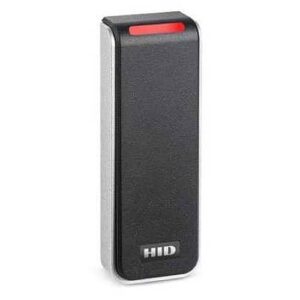 HID 20NKS-T0-000000 Signo 20 Mullion Terminal Strip Reader