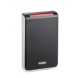 HID 40NKS-00-000000 40NKS Signo 40 Wall Mount Reader