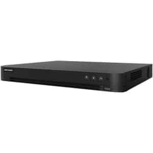 Hikvision IDS-7216HUHI-M2/S Value Series Turbo AcuSense 5MP 16-Channel 1U DVR, 4TB HDD