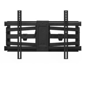 ADI NX-FML4390 Full Motion Large Mount 43-90″, 130lb. UL/ULC