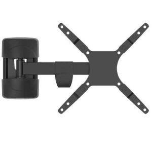 ADI NX-FMS1337 Full Motion Small Mount Single Arm 13-37″, 40LB UL