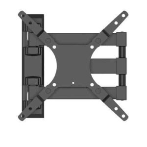 ADI NX-FMSA1337 Full Motion Small Mount 13-37″, 40LB UL/ULC